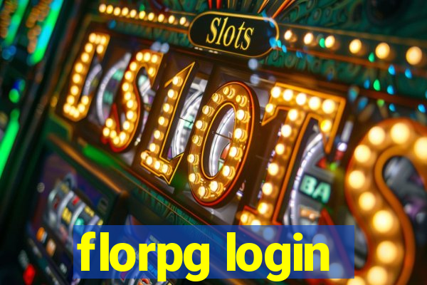 florpg login